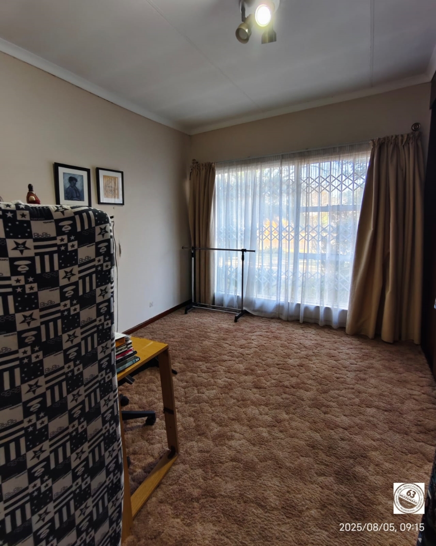 4 Bedroom Property for Sale in Sasolburg Ext 23 Free State